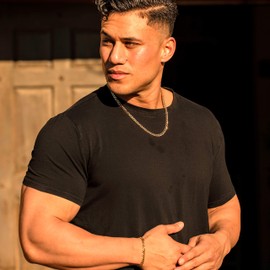 LIFETIME JEWELRY 6mm Cuban Link Chain Necklace 24k Gold Plated for Men and Women (6mm & 9.5mm) (24 inches, 6mm, Gold)