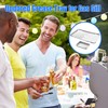 Grill Grease Tray Replacement for Dyna Glo with Catch Pan,