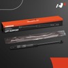 A-Premium Front Hood Lift Supports Shock Struts Compatible with Select