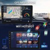 Slakerbe Android 14 Car Radio Compatible for GMC Acadia 2013-2017