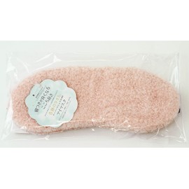 Infielders Prepared Goods Pink Approximately/21 X/9 cm Eye Mask Good Sleep Comfort rk20121 m P