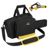 Mini Chainsaw Case Compatible with DEWALT 20V MAX Pruning 8-inch