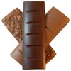 Vermont Nut Free Chocolates Small Chocolate Bar (Dark Chocolate) 1.35