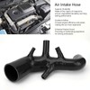 Silicone Intake Hose Pipe Increased Airflow Replacement for SEAT Leon