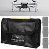 Drone Battery Safe Bag Explosion Proof Fireproof Storage Protective Case