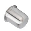 Dosing Cup 150ml 58mm Hands Free Stainless Steel Universal Inverted