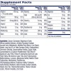 One A Day Apoyo Fertilidad Masculina Vitamina Preconcepción