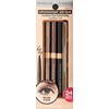 Physicians Formula Shimmer Eyeliner Pencil Set Of 3, Black, Dark