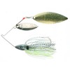 Nichols Lures DF06-1 Pulsator Depth Finder Metal Flake Spinnerbait, 1oz,
