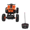 Remote Control Quad Bike 4 Way 1/18 Scaled RC Off