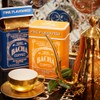 Bacha Coffee | Mombasa Song Fine Blended Signature Nomad Collection,