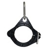 Tectran Multi-Purpose TEC-CLAMP® Series | Color-Coded | Stainless Steel Clip