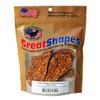 Great Shapes USA Collagen Dog Chews (Duck)