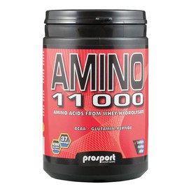 Prosport Amino 11000, 300 Tablets / 540 g Tub, Amino Acids