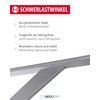 Gedotec Heavy-Duty Shelf Brackets