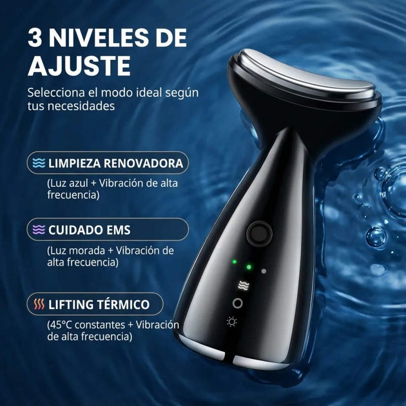 Aparato Para Reducir Los Cachetes Papada Cutiz Antiarrugas