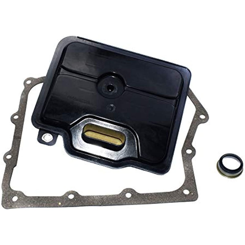 62TE 62TEA 68018555AA Automatic Transmission Filter KIT Pan Gasket 06-UP
