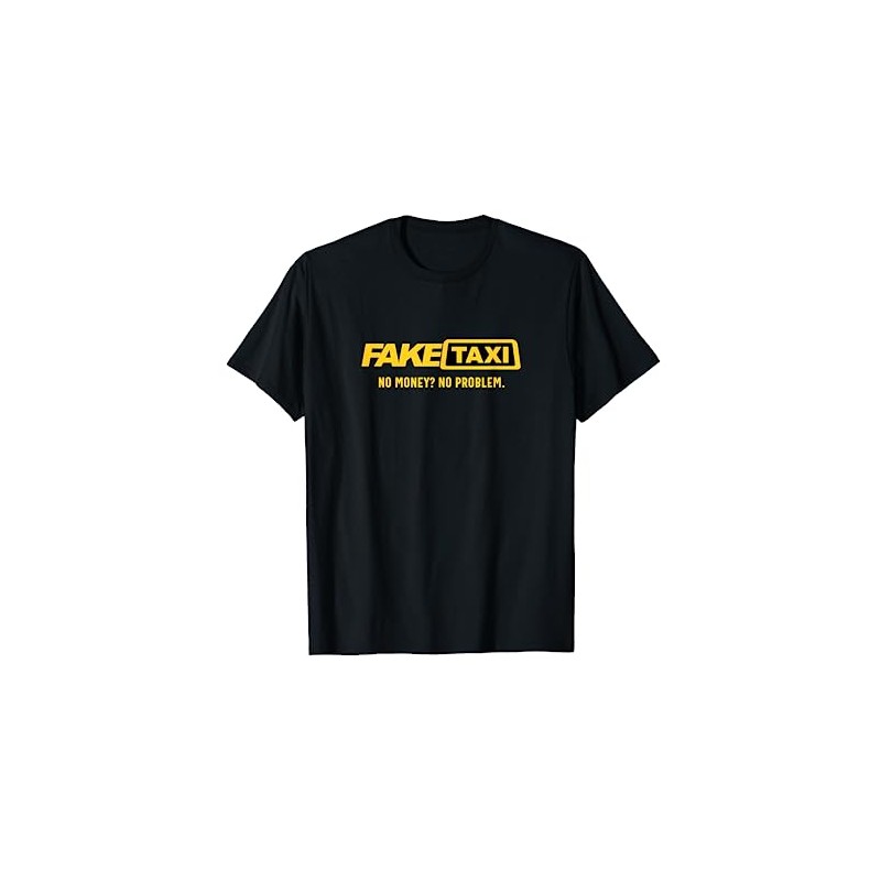 Fake Taxi - No Money No Problem - Taxi Driver