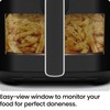 Chefman Air Fryer – 6 QT Compact Airfryer for Quick