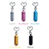 Heart Holder Hook Cremation Capsule Medium Size Memorial Capsule Urn