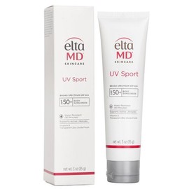 Strawberrynet EltaMD UV Sports Waterproof Full Body Sunscreen SPF50 85g / 엘타엠디 유브이 스포츠 워터프루프 풀바디 선스크린 SPF50 85g