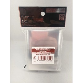 BUSHIROAD Sleeve High Grade Vol.2761 hololive "Inugami Korone" US SELLER