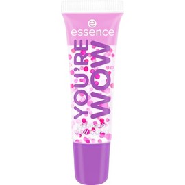Essence Say It With Juicy You're Wow Juicy Bomb Shiny Lip Gloss No. 04 10 ml