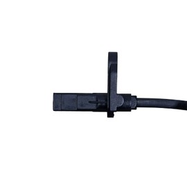 HELLA 6PU 358 218-021 Sensor Wheel Speed 2-Pin Cable 1080 mm with Holder