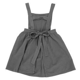 Kitchen Apron Cute BBQ Apron Girls Cooking Apron Retro Cotton Apron with Pockets Gardener Apron Victorian BBQ Apron Kids Aprons for Kitchen Community Activity Party