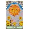 Nyarot Cards | Noriyo Torikai | 22 Cards (Large Arcana