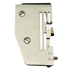 Needle Plate #B10302000 for Singer 14T948, 14T948DS Sergers