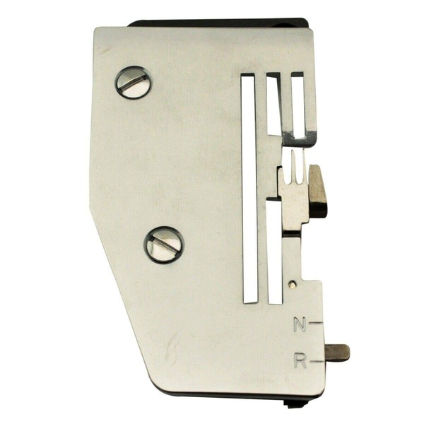 Needle Plate #B10302000 for Singer 14T948, 14T948DS Sergers