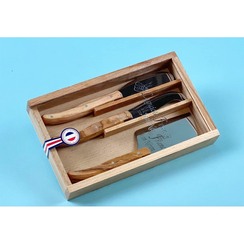 Laguiole Natural Cheese