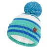 FZ FANTASTIC ZONE Kids Toddler Winter Hat Beanie with Warm