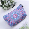 Baluue Hanging Toiletry Bag Makeup Bag Handle Travel Toiletries Portable