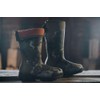 Muddy Outdoors Men's DV8 17" Rubber Boots Veil Canyon Hybrid