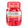 Naturelab NLB, Gomitas De Vinagre De Manzana Bajar De Peso