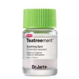 Dr. Jart+ 닥터자르트 컨트롤에이 티트리먼트 수딩 스팟 세럼 Dr. Jart+ Control-A Teatreement Soothing Spot Serum