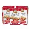 Sunbelt Bakery's Strawberry Fruit & Grain Bars, 5 Boxes, No