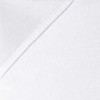 babybay Jersey Fitted Sheet Deluxe with Membrane Suitable for Extension