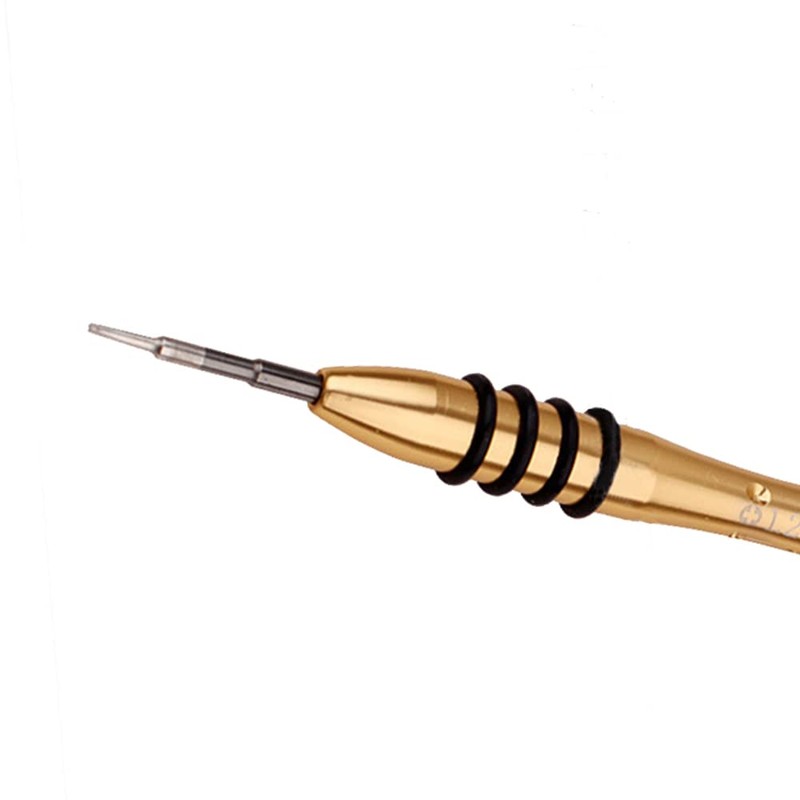 Screwdriver, 125mm Phillips Screw, Screwdriver Bit Cushion Grip Screwdriver Set,