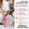 Creatina Monohidratada con Electrolitos | 100% Alta Pureza Micronizada |