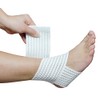 Hydas Knöchelbandage Standard, 2er Pack