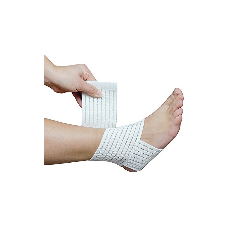 Hydas Knöchelbandage Standard, 2er Pack