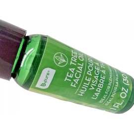 Tea Tree ( 2 ) Tea Tree FACE OIL Ideal for Blemished Skin 1 oz BRAND NEW