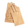 Mil-Tec US Para Finger gloves Leather (Repro) - 9