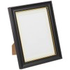 VANJOH 105729 Non-Reflective Black Frame V Gold Wire Included, L
