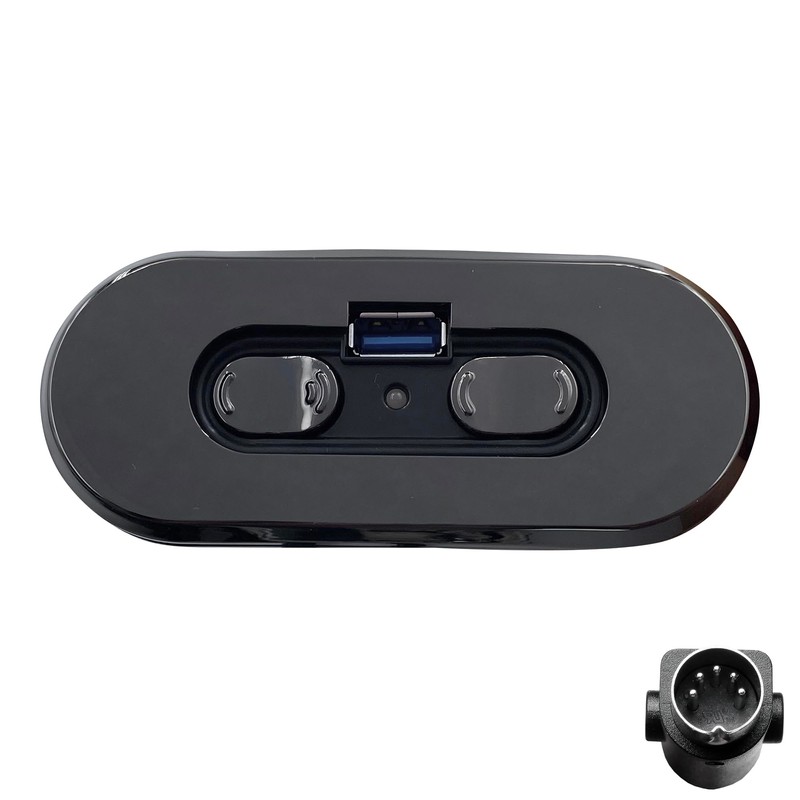 Power Recliner Kaidi 4 Button 5 Pin Switch Model KDH115-017