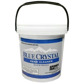 PSD Blue Crystal Hand Cleaner