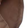 Oxygen Tank Holder Bag 600D Oxford Cloth Hook Design Dual